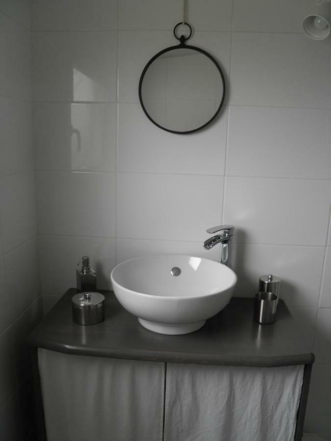 Chez Jeanne Villa Plouguerneau Dış mekan fotoğraf